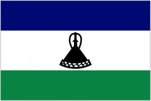 Lesotho